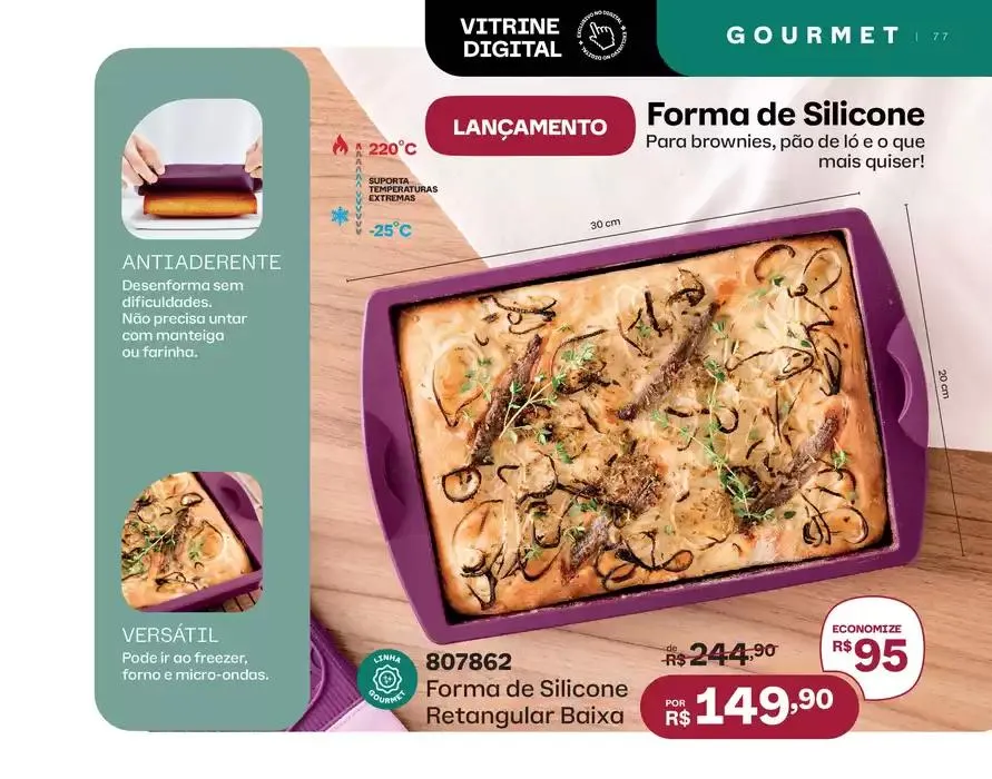 Encarte de Brasil Decor 14 de novembro até 31 de dezembro 2024 - Pagina 79