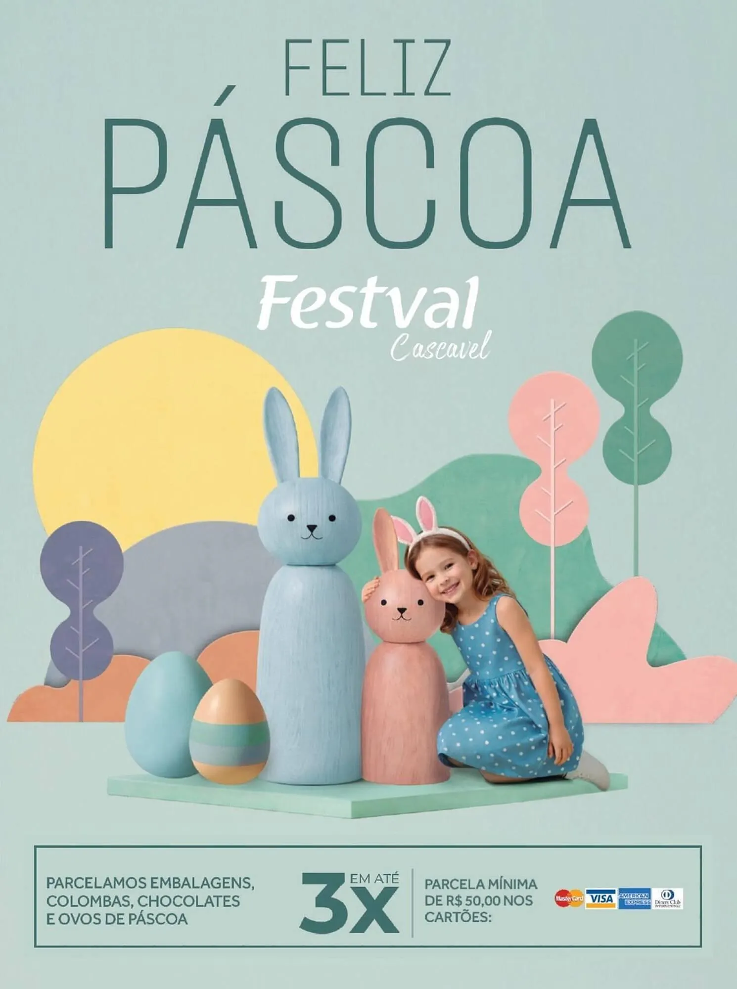 Encarte de Encarte Festval 25 de março até 5 de abril 2026 - Pagina 1