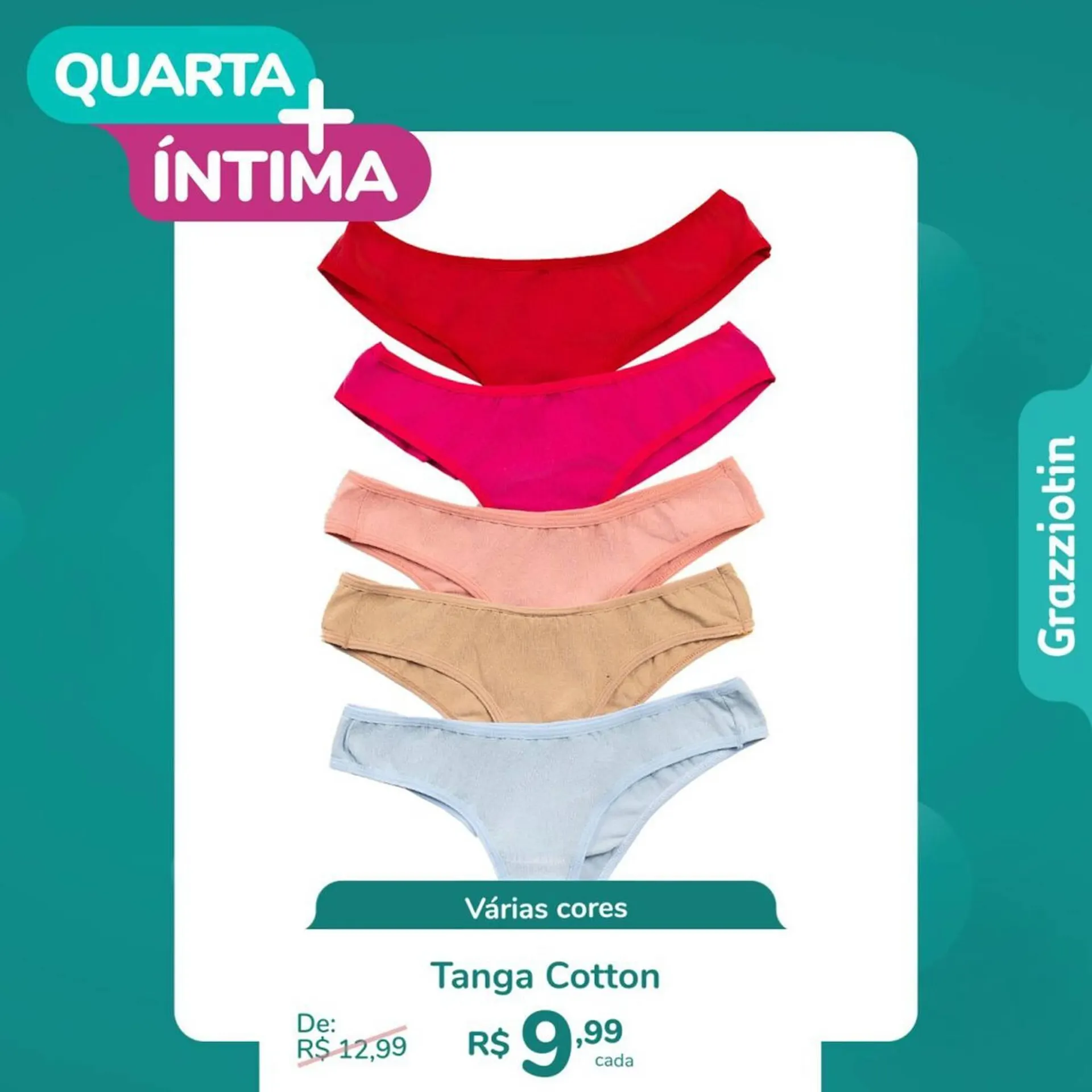 Encarte de Catálogo Grazziotin 13 de fevereiro até 29 de fevereiro 2024 - Pagina 2