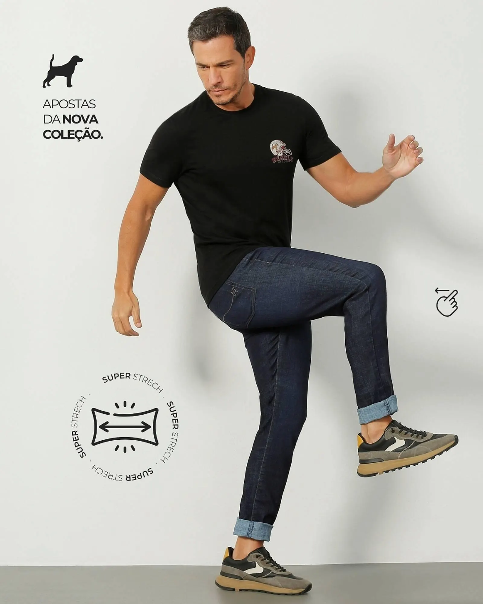 Catálogo Beagle - 1