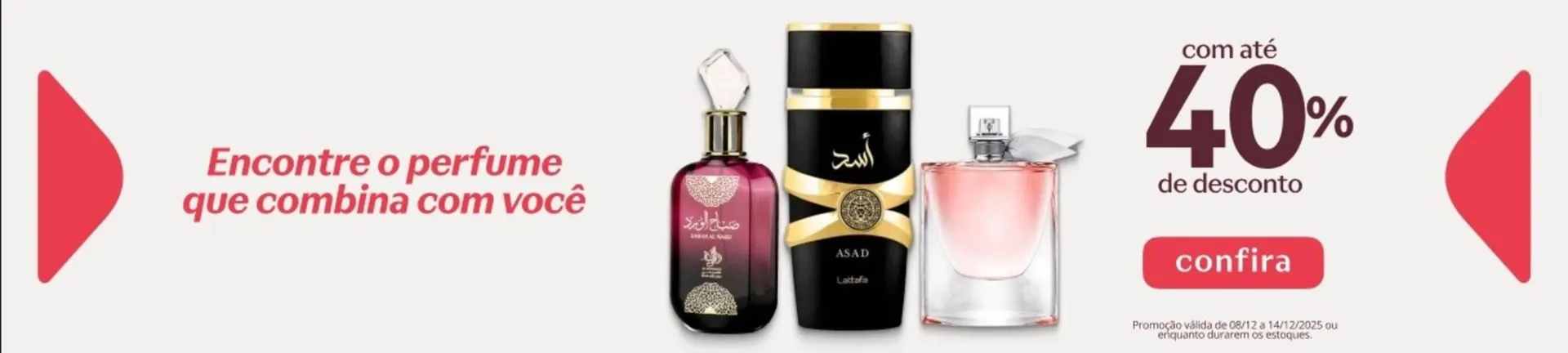 Encarte de Encarte Drogasil 11 de dezembro até 14 de dezembro 2025 - Pagina 6