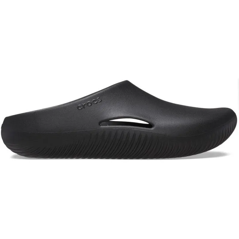 Sandália Crocs Mellow Clog BLACK