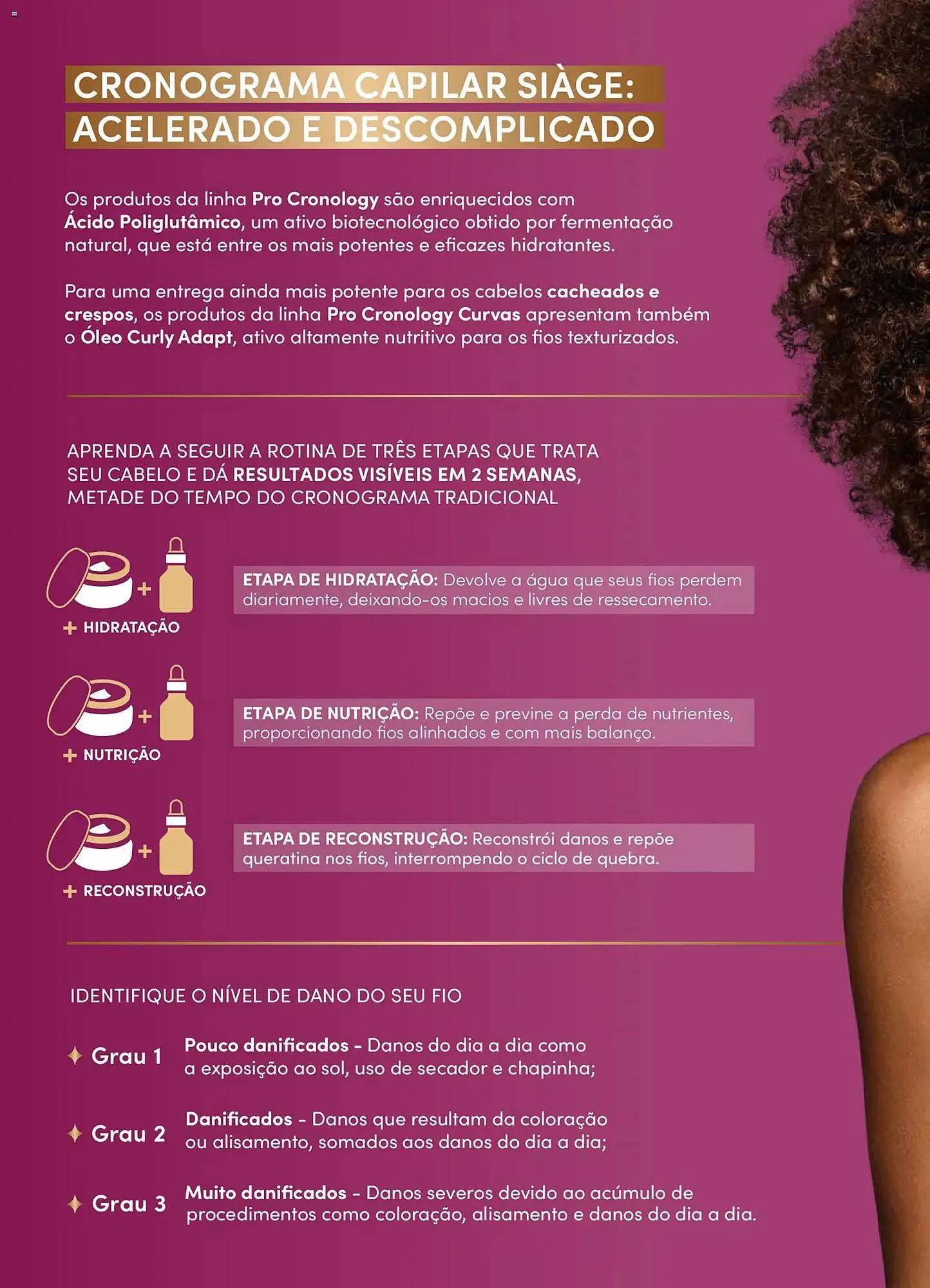 Encarte de Catálogo Eudora 17 de dezembro até 9 de janeiro 2026 - Pagina 39