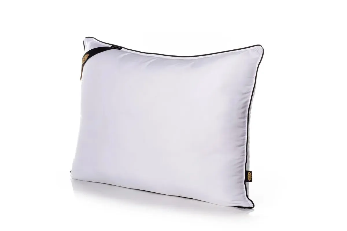 Travesseiro Toque De Pluma