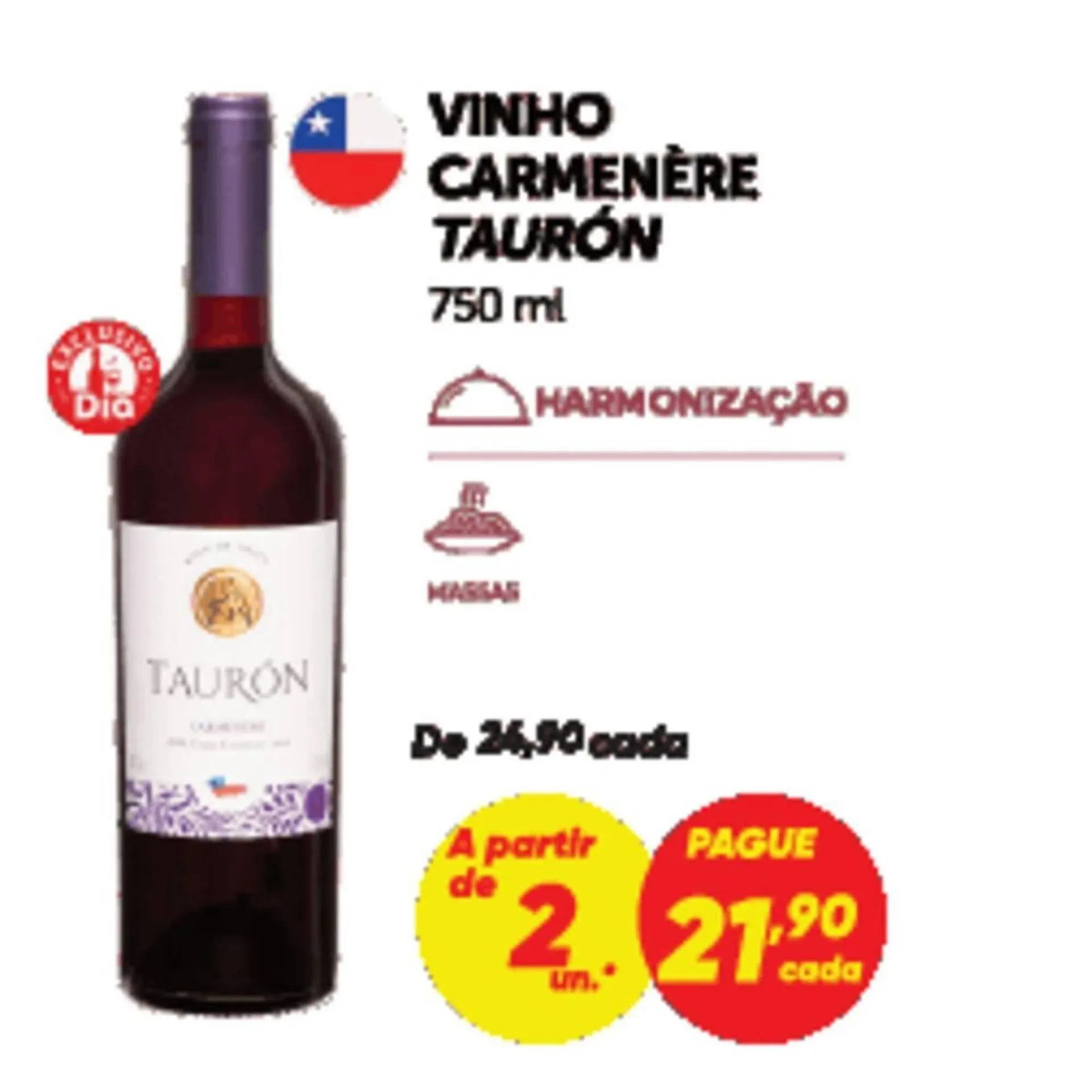 Encarte de Tabloide Dia 18 de dezembro até 25 de dezembro 2025 - Pagina 82