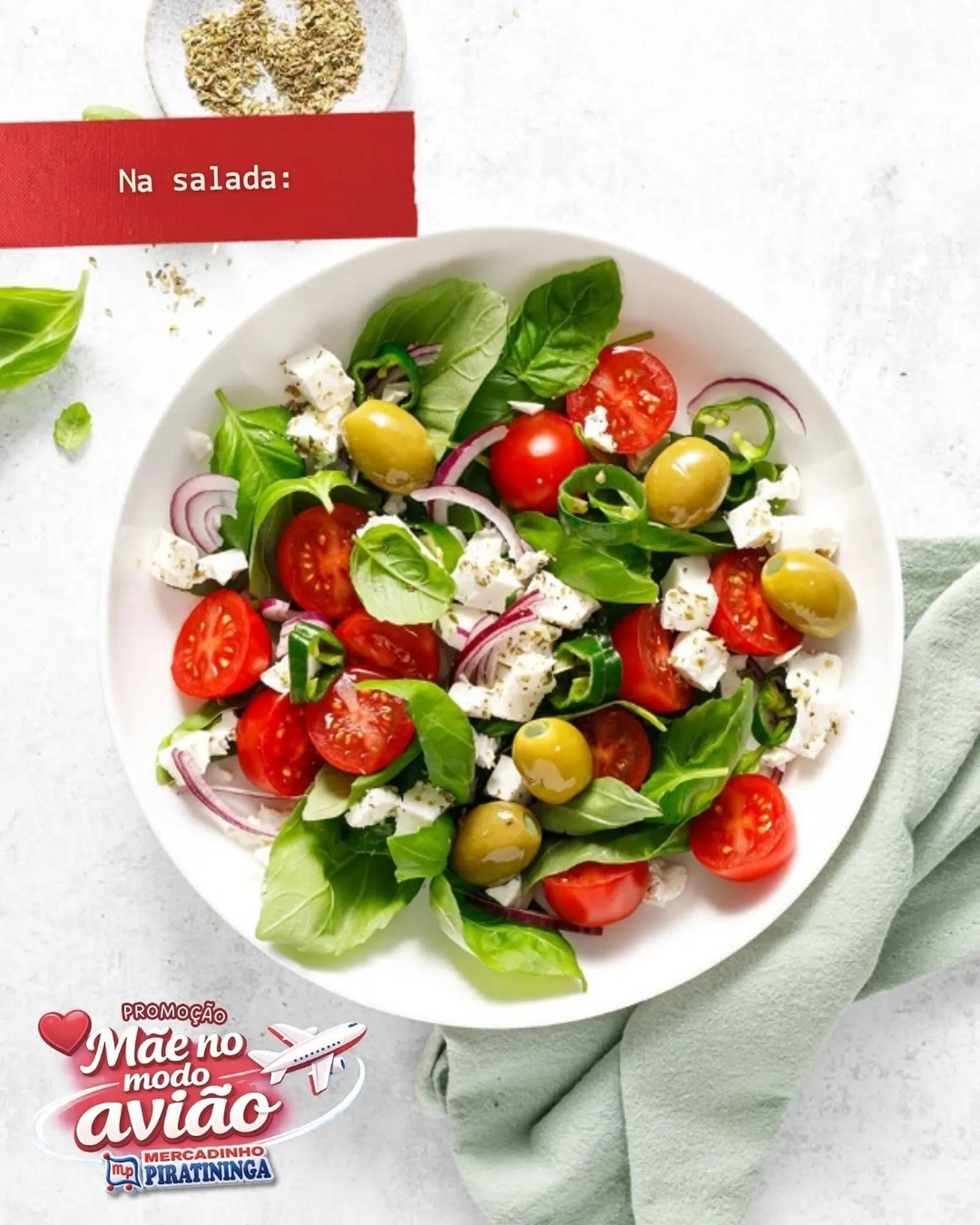 Encarte de Catálogo Mercadinho Piratininga 25 de abril até 1 de maio 2026 - Pagina 4