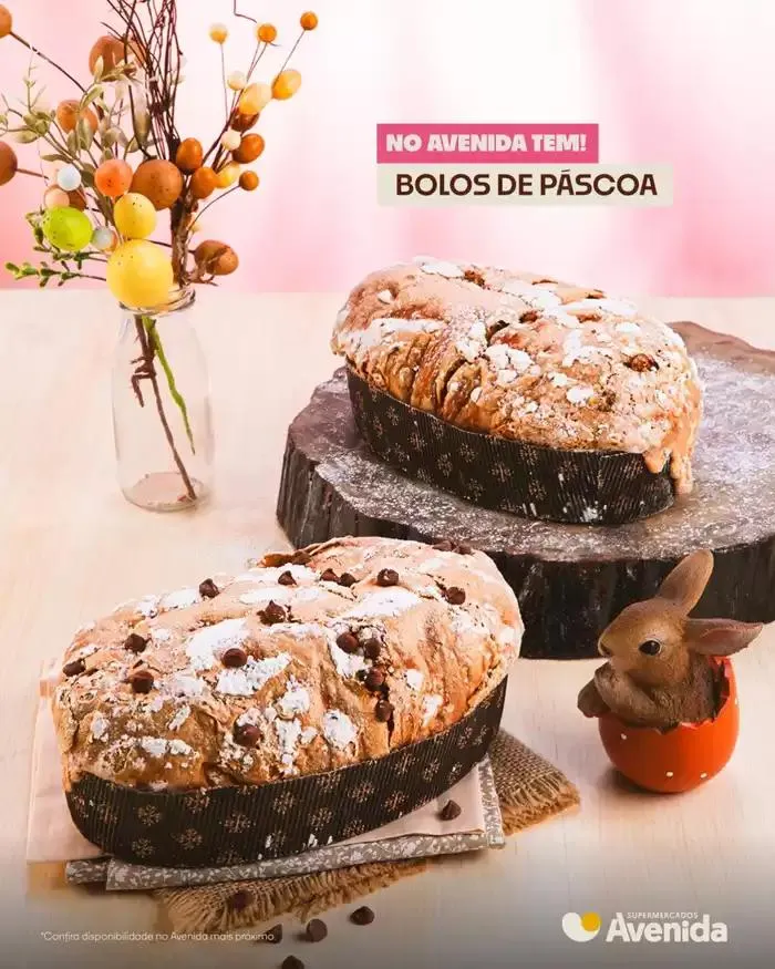 Encarte de Melhores ofertas para todos os caçadores de pechinchas 14 de abril até 20 de abril 2025 - Pagina 6