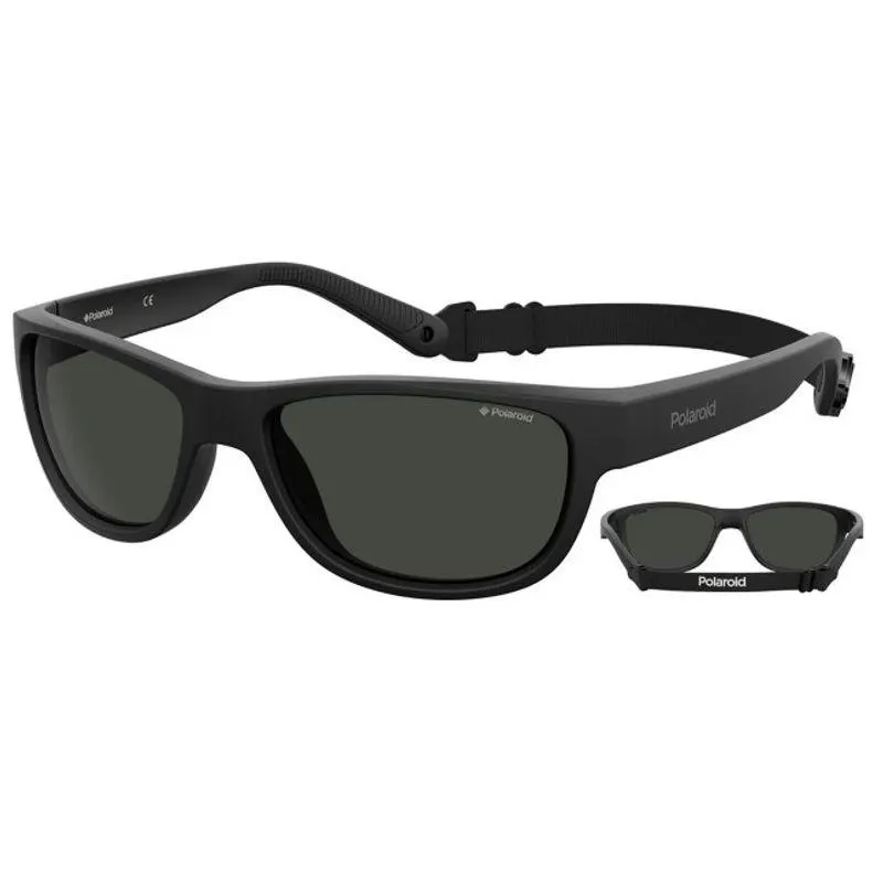Óculos de sol Polaroid, modelo PLD 7030/S, cor 003, tamanho 60