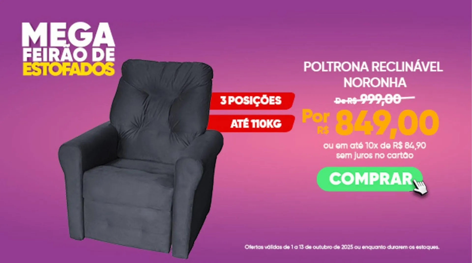 Catálogo Cybelar - 1