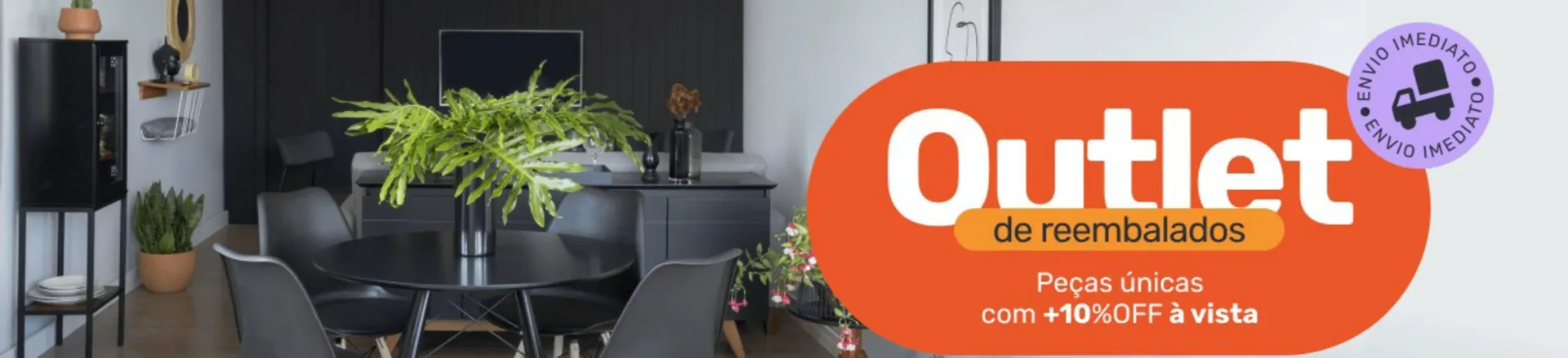 Encarte de Catálogo Mobly 16 de maio até 16 de junho 2025 - Pagina 4