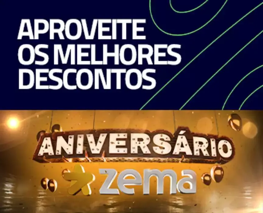 Encarte de Encarte Zema 16 de abril até 30 de abril 2025 - Pagina 2