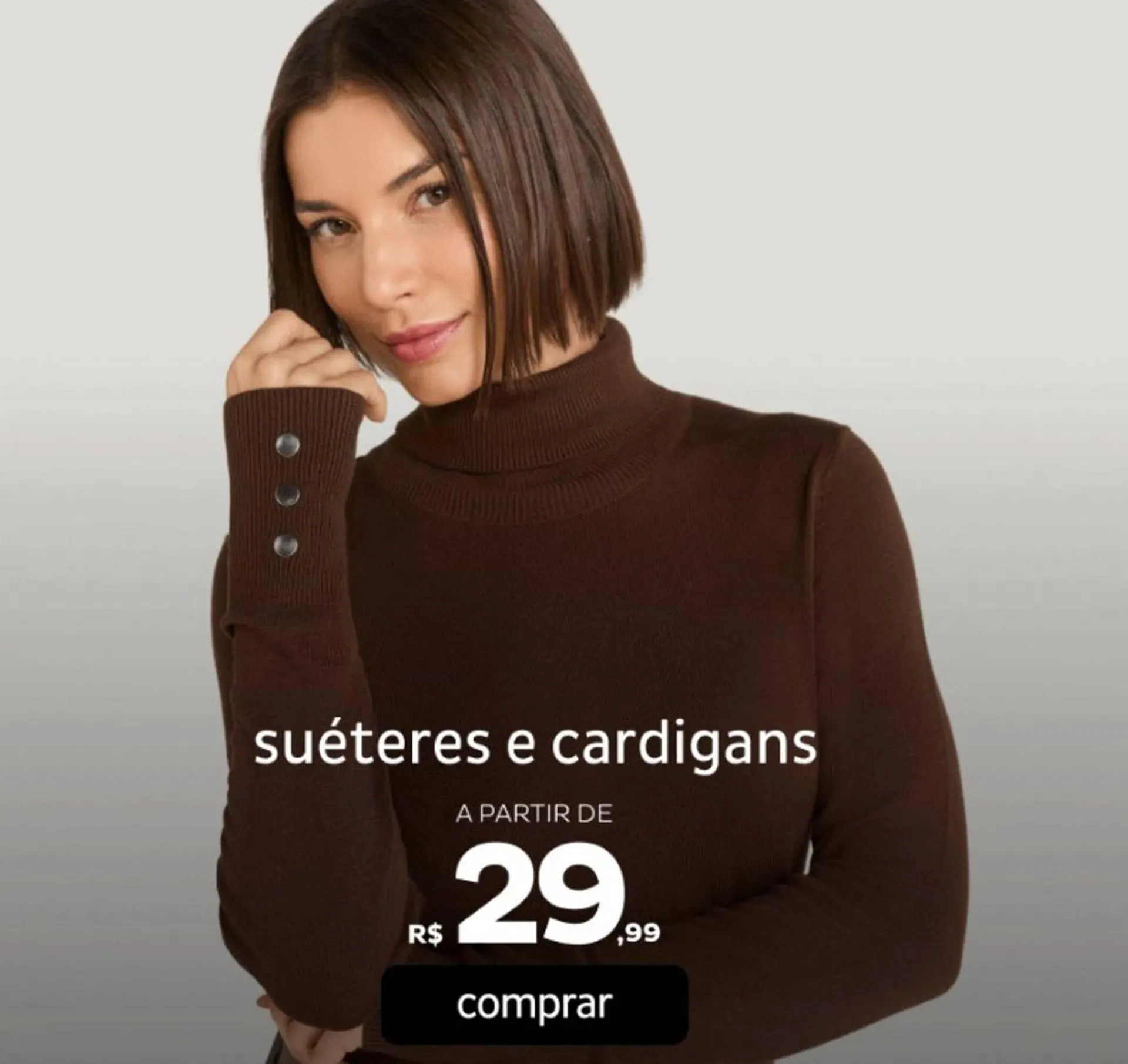 Encarte de Catálogo Marisa 24 de março até 24 de abril 2026 - Pagina 9