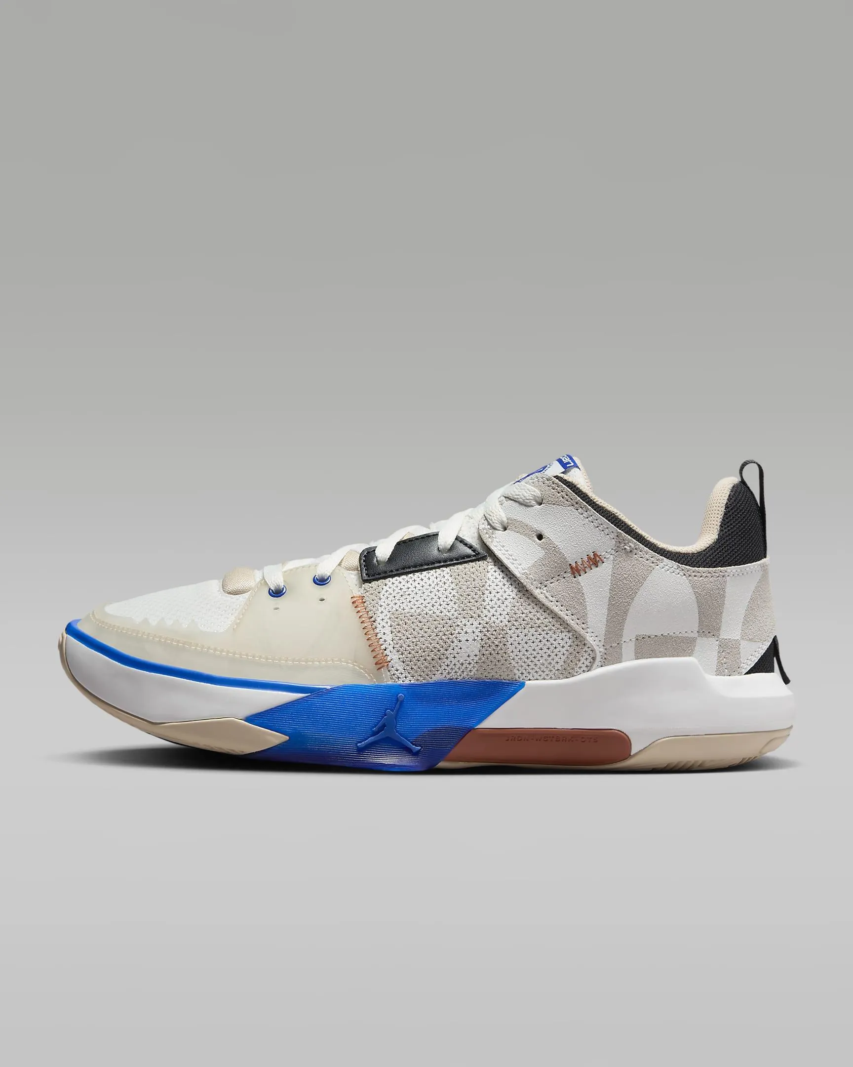 Jordan One Take 5 Quai 54