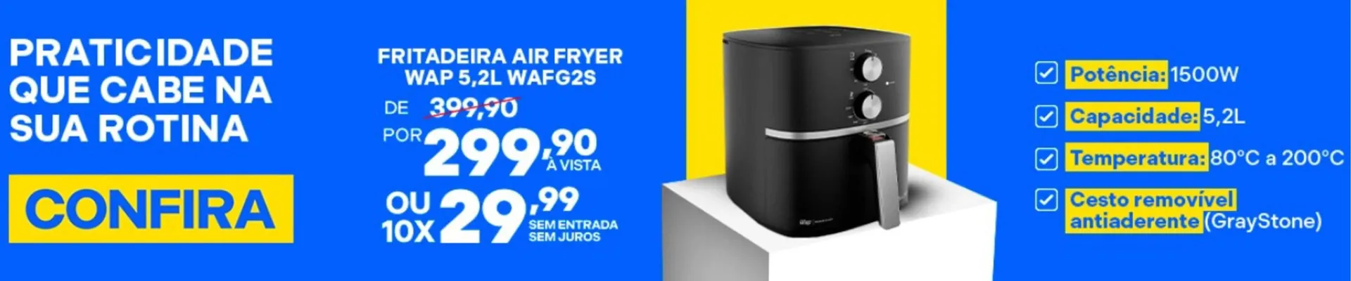 Encarte de Catálogo Lojas Havan 4 de fevereiro até 8 de fevereiro 2026 - Pagina 4