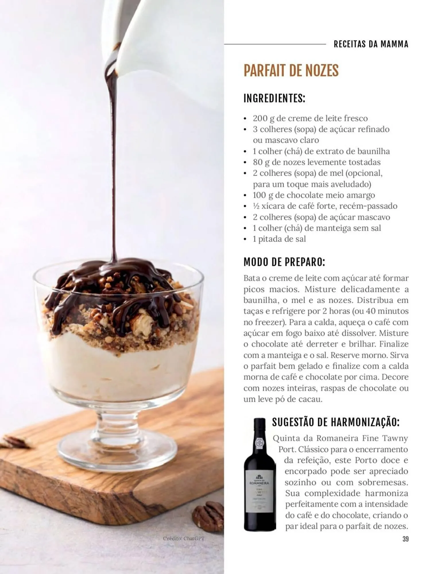 Encarte de Encarte Festval 16 de março até 31 de março 2026 - Pagina 39