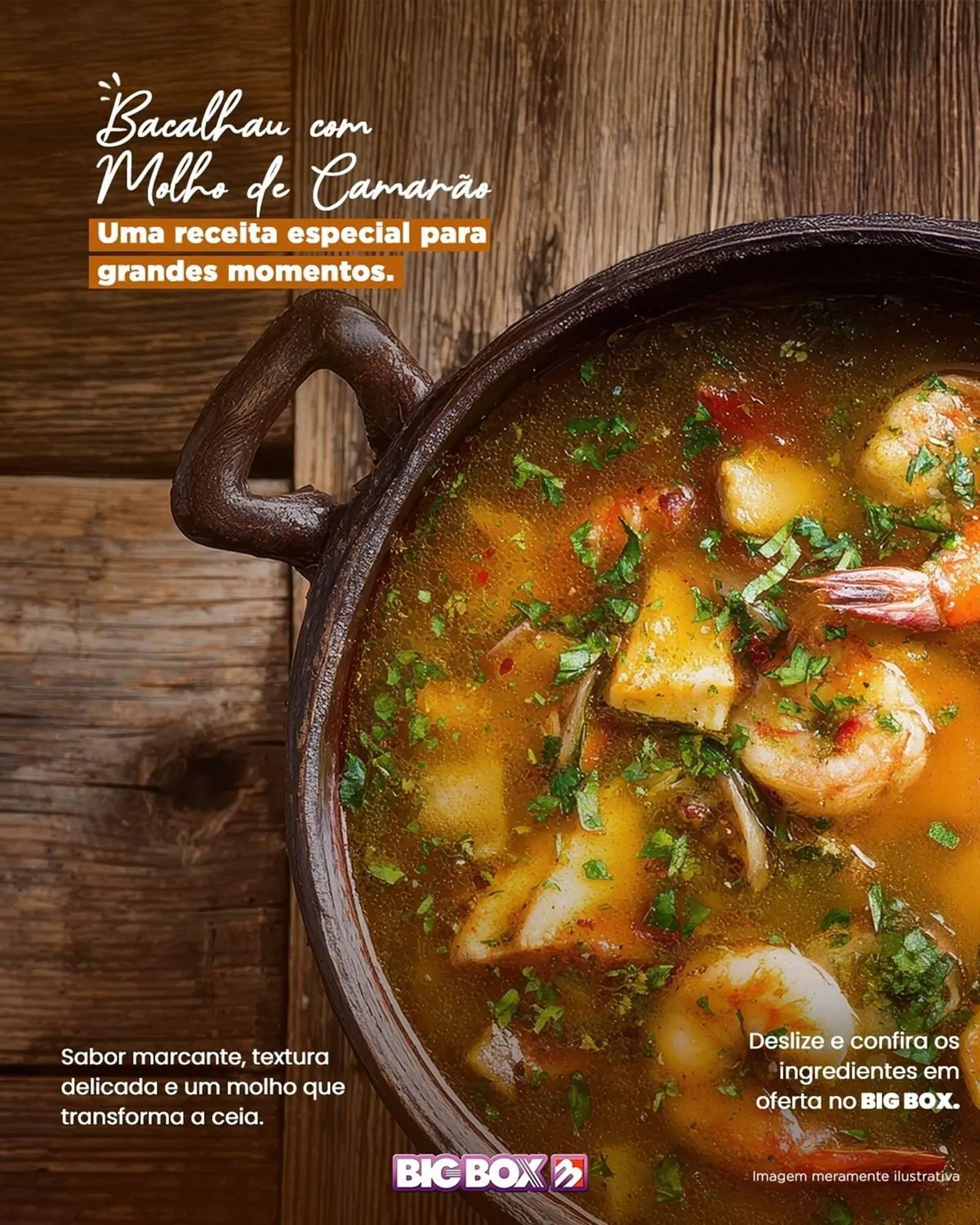 Encarte de Encarte Big Box 16 de dezembro até 24 de dezembro 2025 - Pagina 2