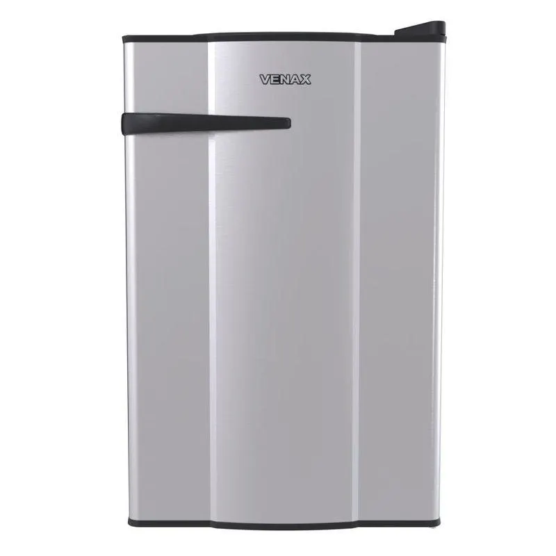 Frigobar Venax 82L Inox 110