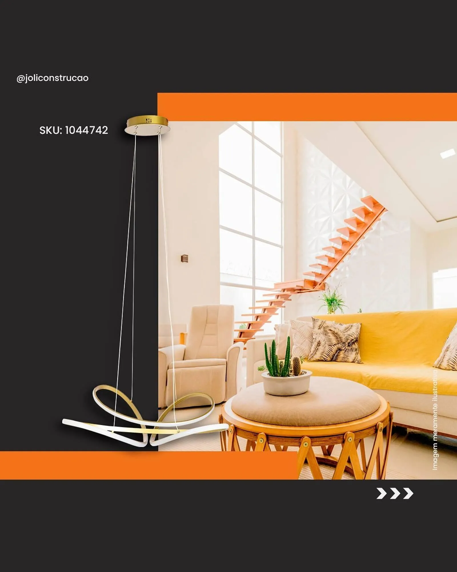 Encarte de Catálogo Joli 3 de outubro até 10 de outubro 2025 - Pagina 3