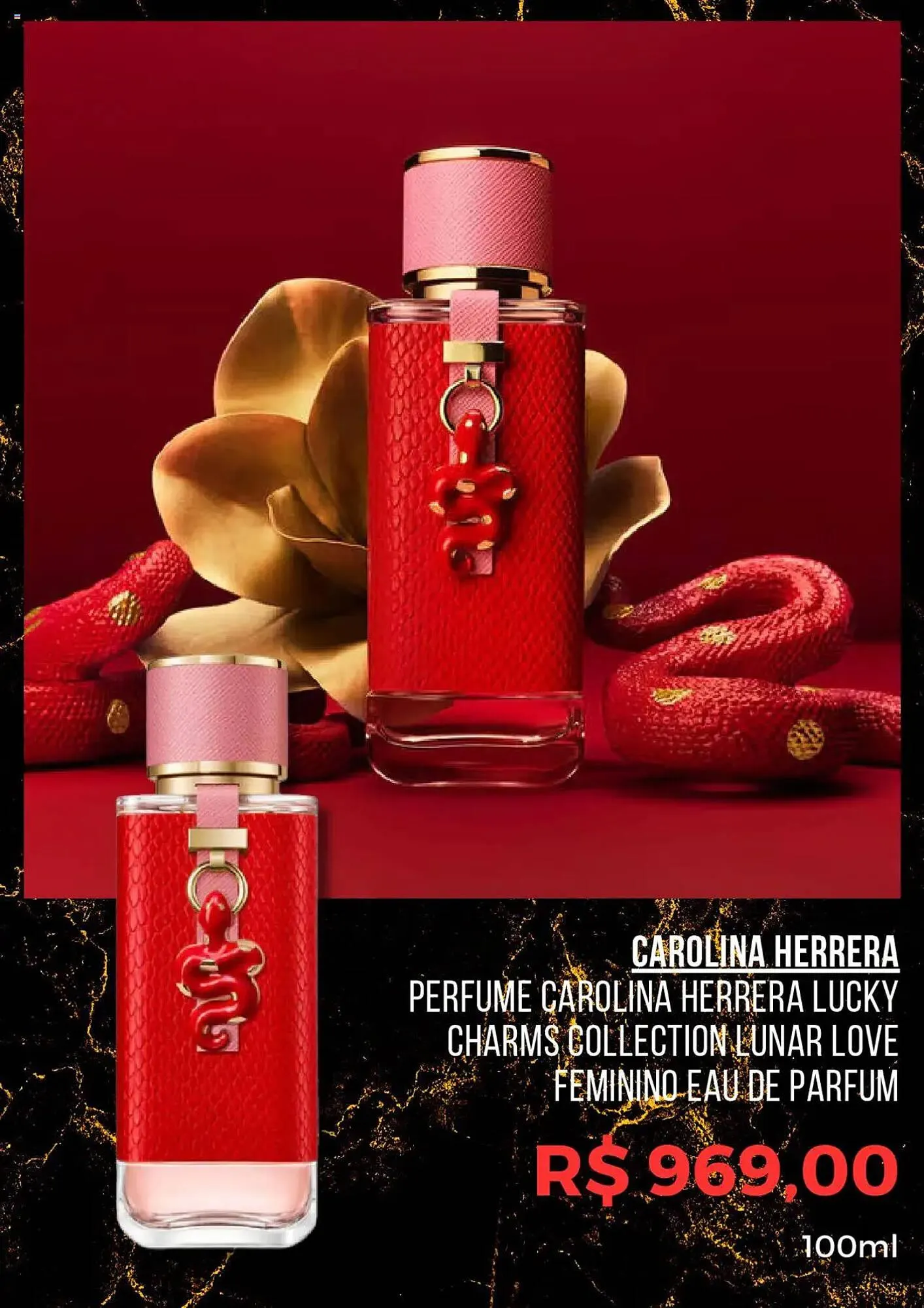 Encarte de Catálogo Sephora 1 de abril até 30 de abril 2025 - Pagina 8