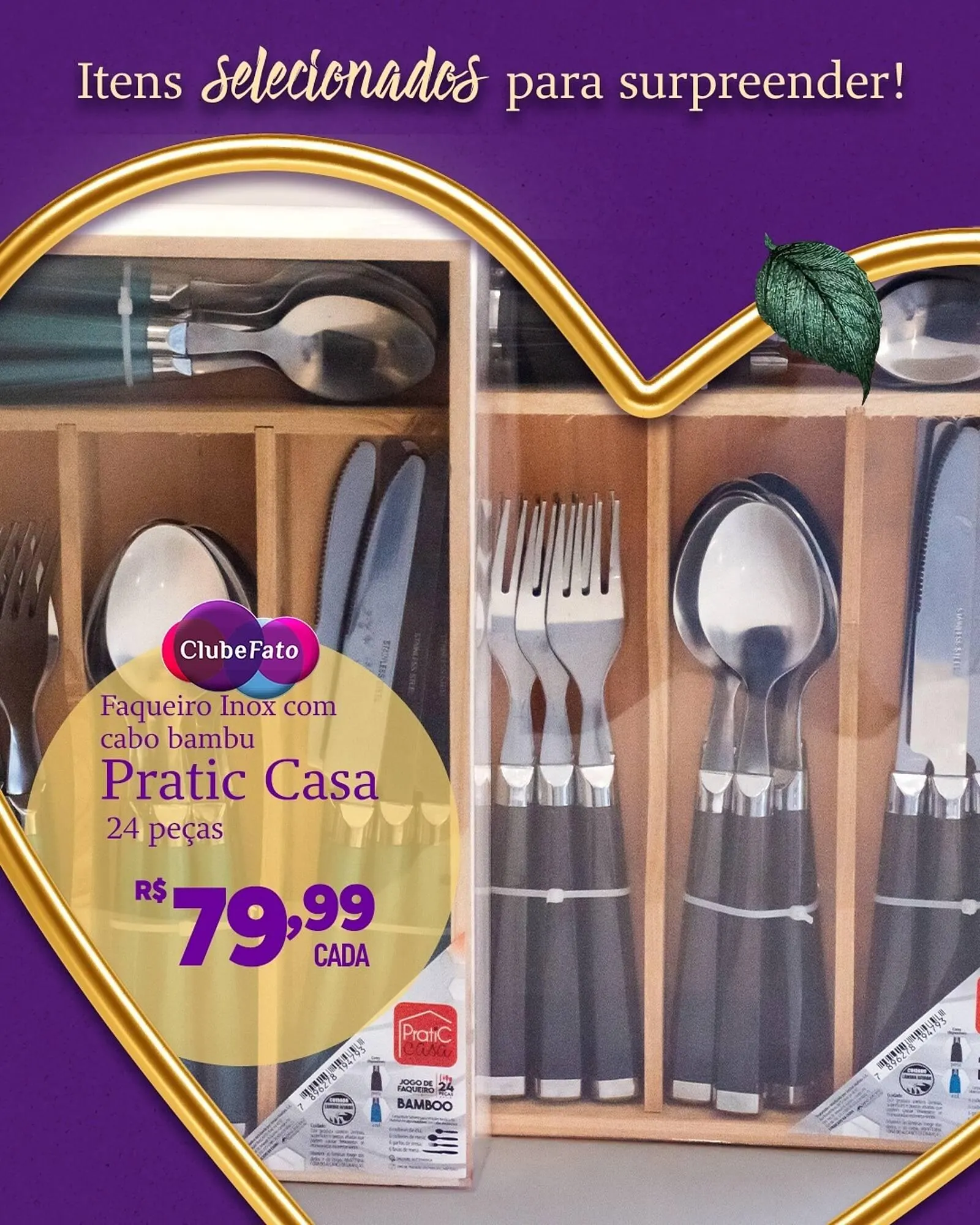 Encarte de Catálogo Muffato 5 de maio até 11 de maio 2025 - Pagina 3