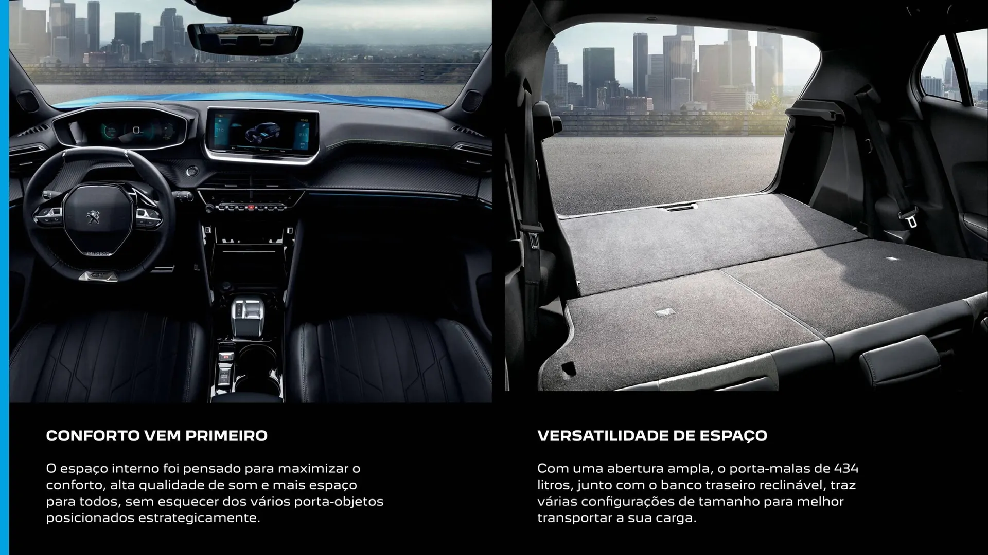 Encarte de Catálogo Peugeot 8 de janeiro até 8 de janeiro 2024 - Pagina 16