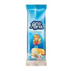Bolinho ANA MARIA Baunilha 35g