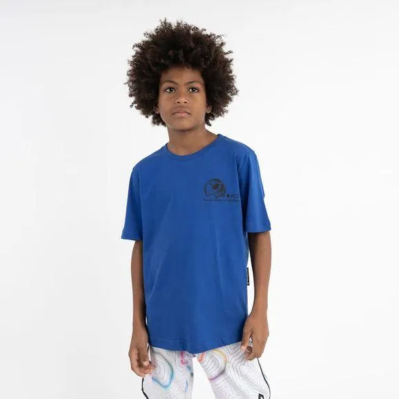 Camiseta Juvenil MCD Milho Ancestral