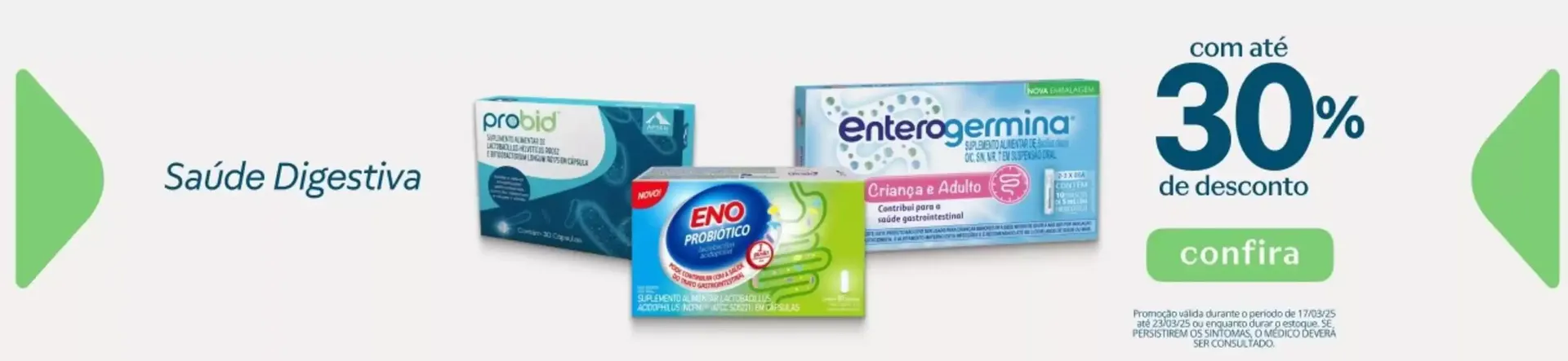 Encarte de Oferta exclusiva ! 18 de março até 23 de março 2025 - Pagina 4