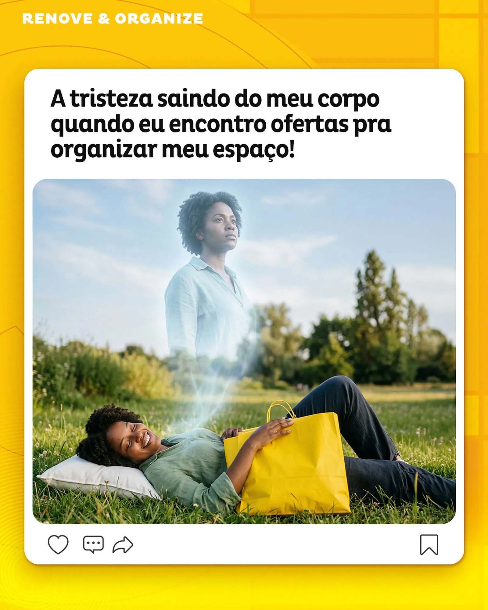 Encarte de Encarte Casa e Vídeo 12 de abril até 12 de abril 2026 - Pagina 1