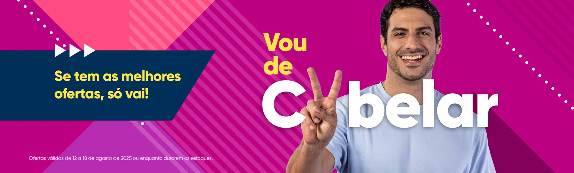 Catálogo Cybelar - 1