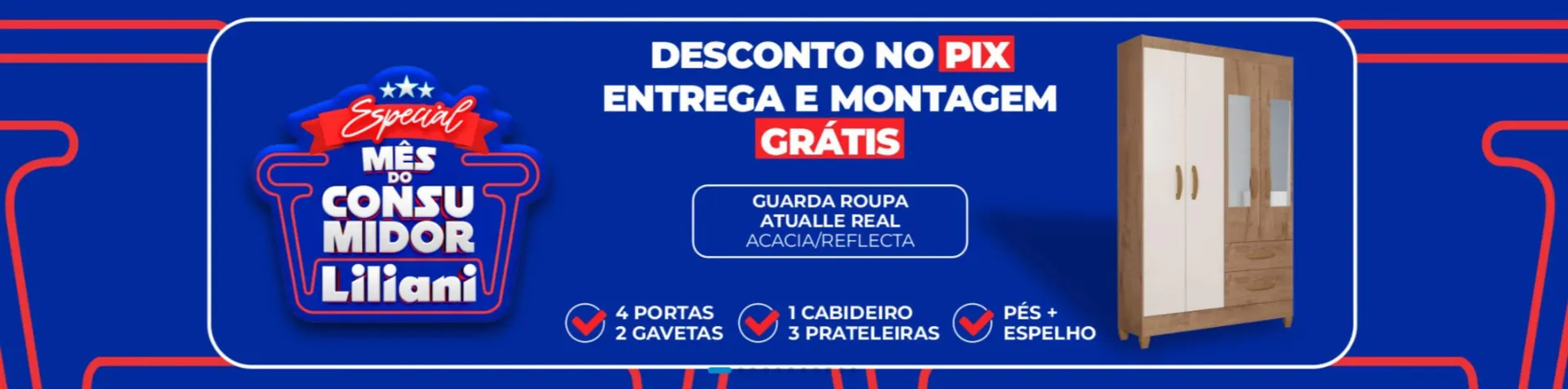 Encarte de Catálogo Dufrio 30 de março até 15 de abril 2026 - Pagina 8