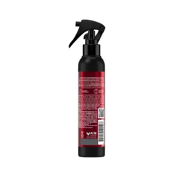 Finalizador TRESemmé Coat Spray Selagem Impermeabilizante 180ml