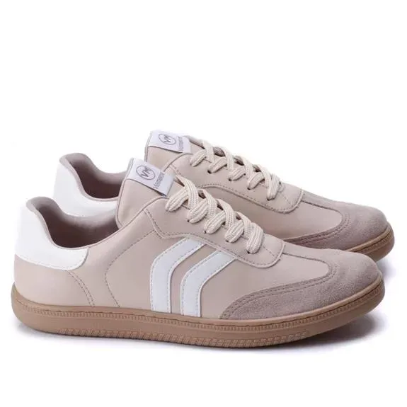 Tênis Casual Feminino Via Marte