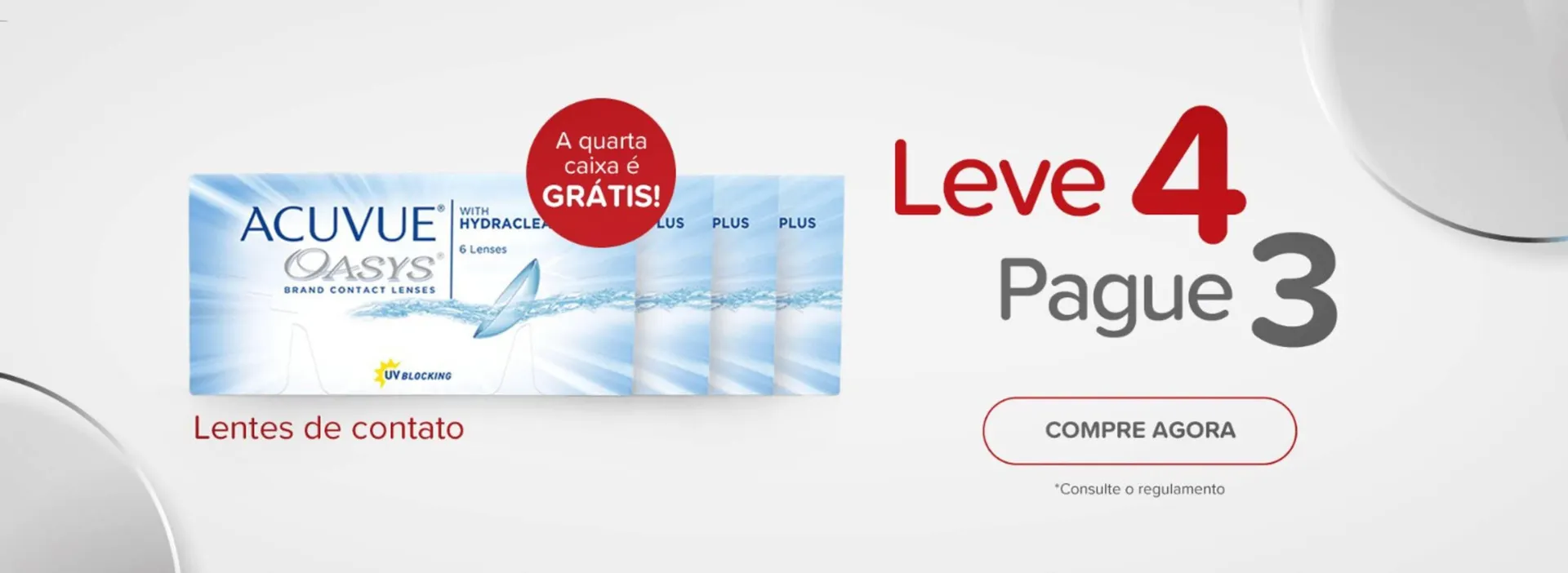 Catálogo Óticas Diniz - 1