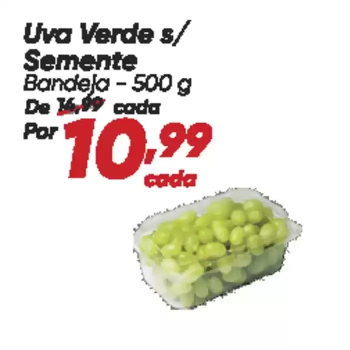 Encarte de Encarte Supermercado Dia 15 de abril até 17 de abril 2025 - Pagina 63