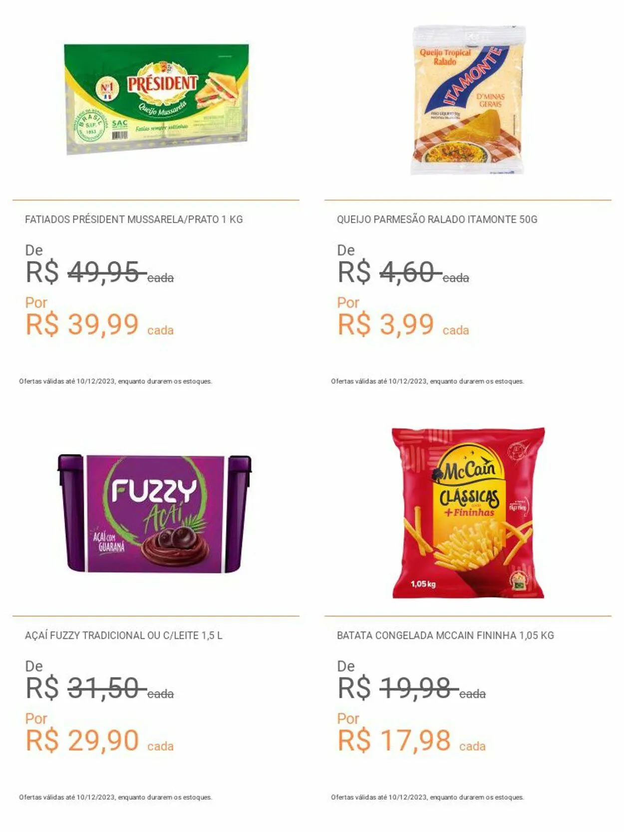 Encarte de Mundial 11 de dezembro até 20 de dezembro 2023 - Pagina 5