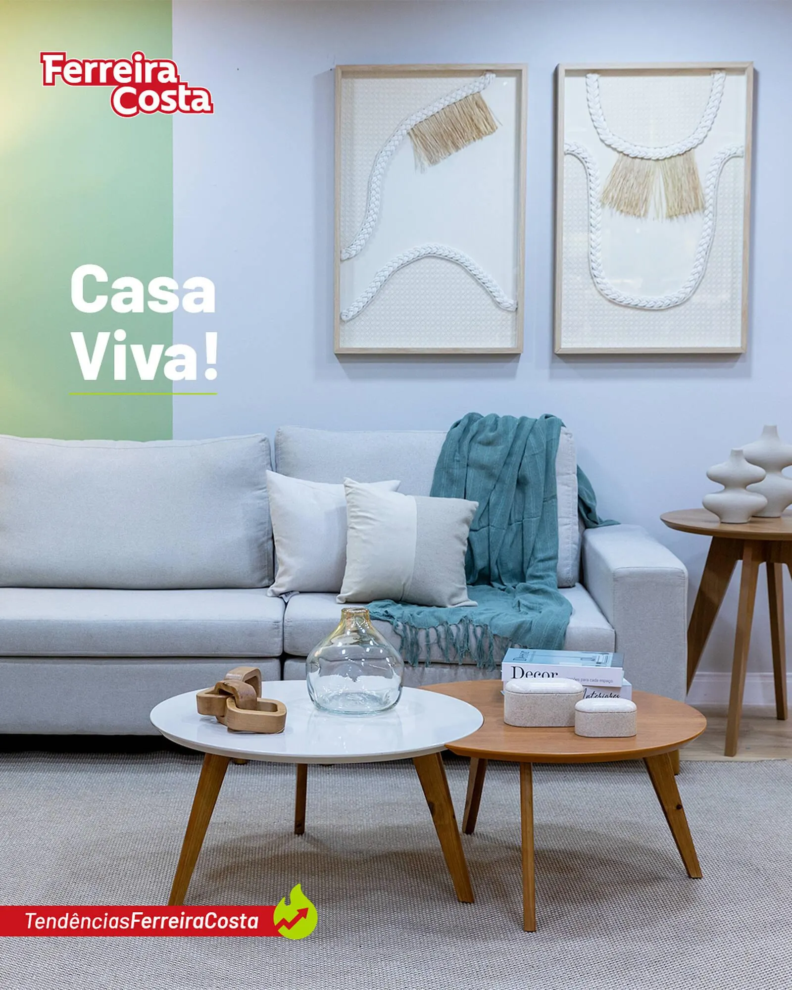 Encarte de Encarte Ferreira Costa 7 de outubro até 8 de outubro 2025 - Pagina 4