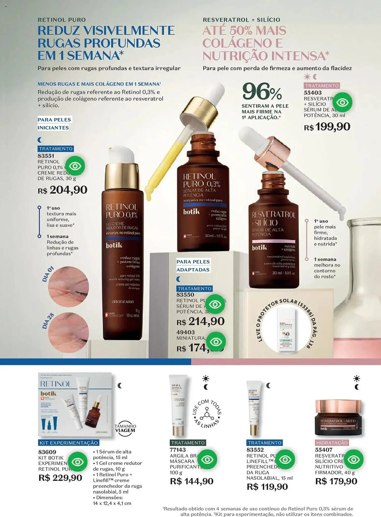 Encarte de Catálogo O Boticário 2 de março até 23 de março 2026 - Pagina 152