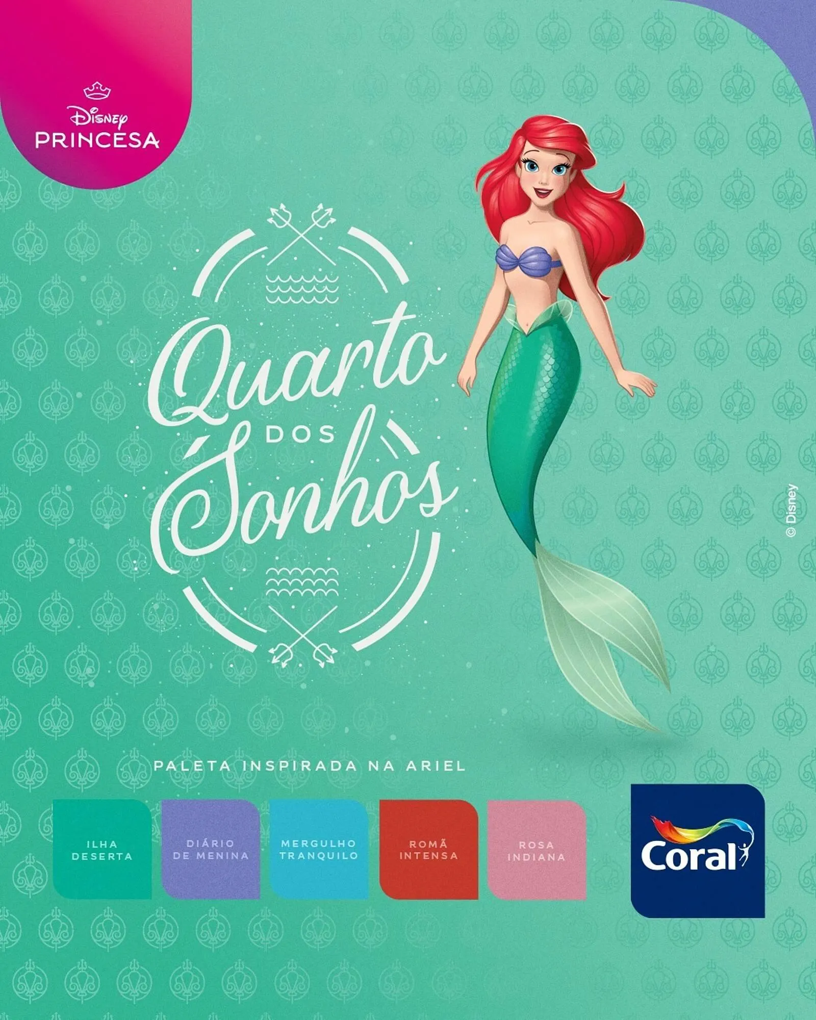 Catálogo Chatuba - 1