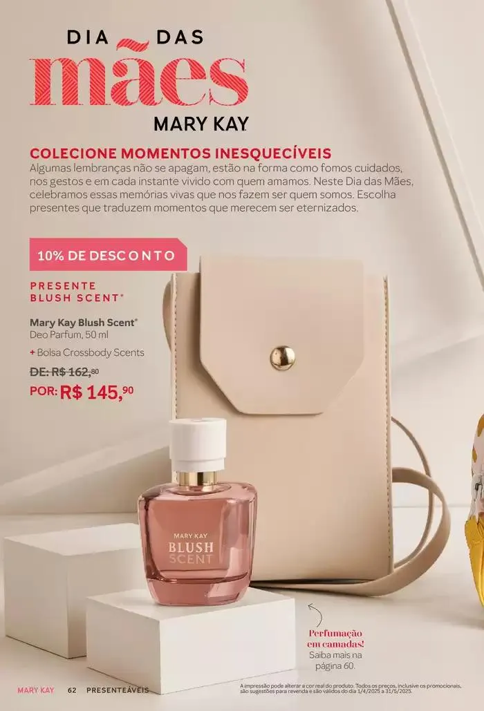 Encarte de The Look - Abril 2025 1 de abril até 31 de maio 2025 - Pagina 62