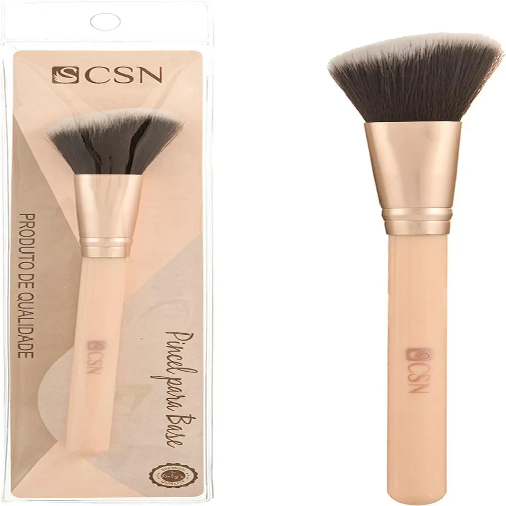 Pincel Para Blush CP31D - CSN