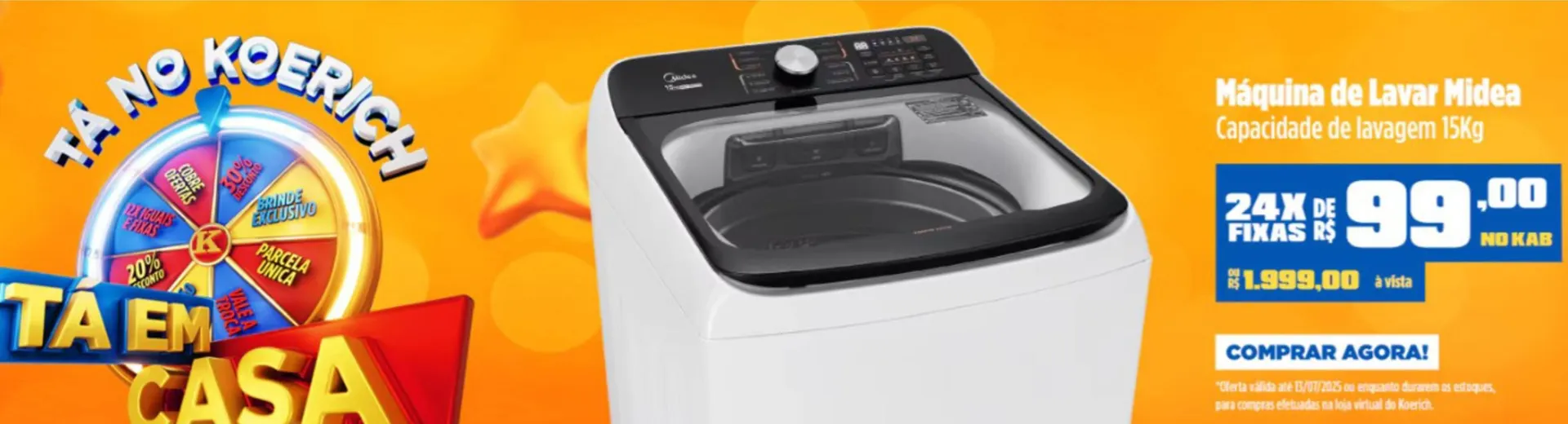 Catálogo Lojas Koerich - 1