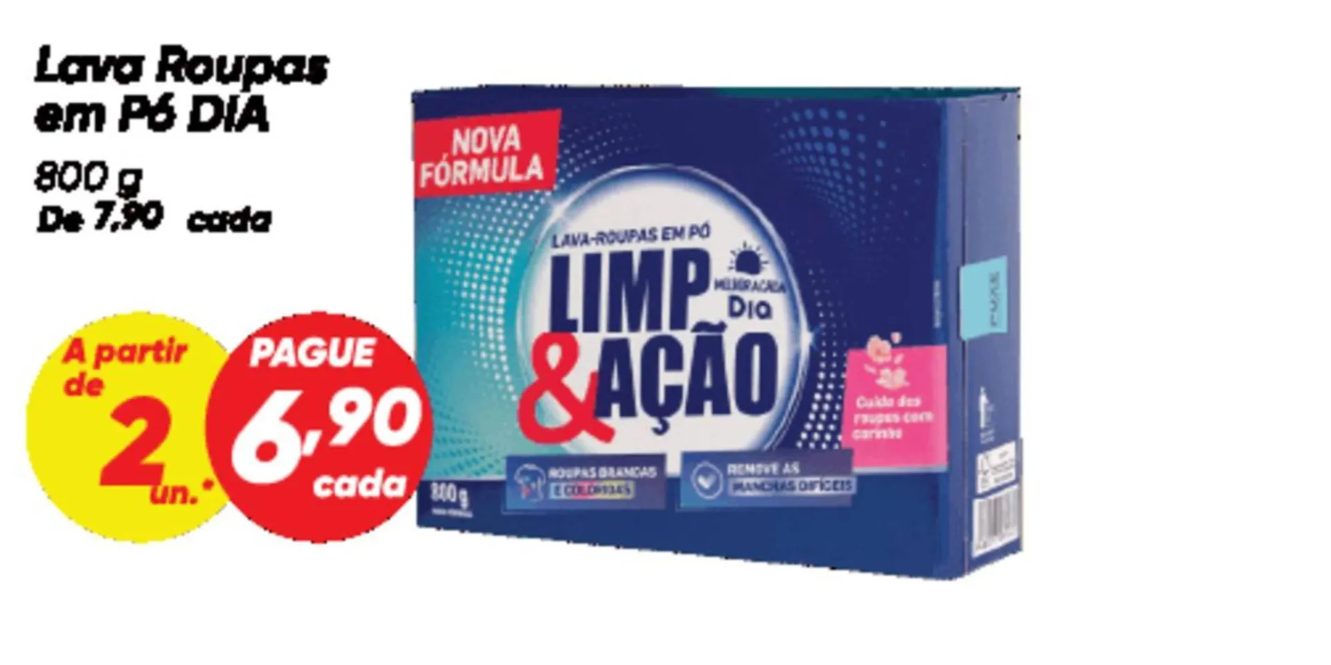 Encarte de Tabloide Dia 13 de novembro até 17 de novembro 2025 - Pagina 116