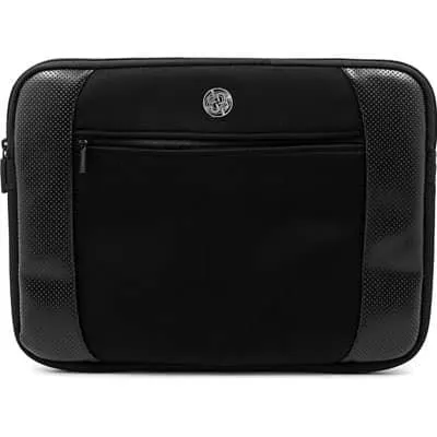 Capa luva p/notebook 13" em neoprene preta Up PT 1 UN