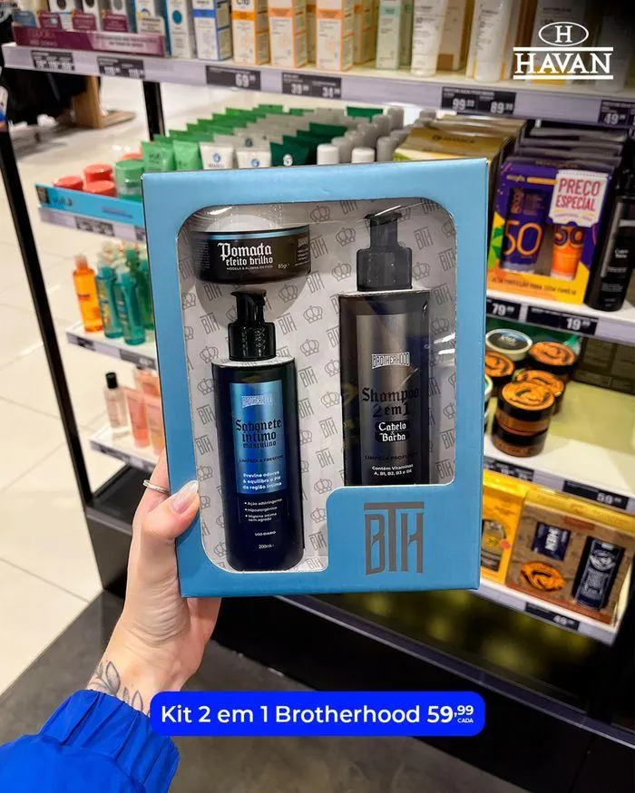 Encarte de Ofertas Lojas Havan 10 de junho até 16 de junho 2024 - Pagina 4