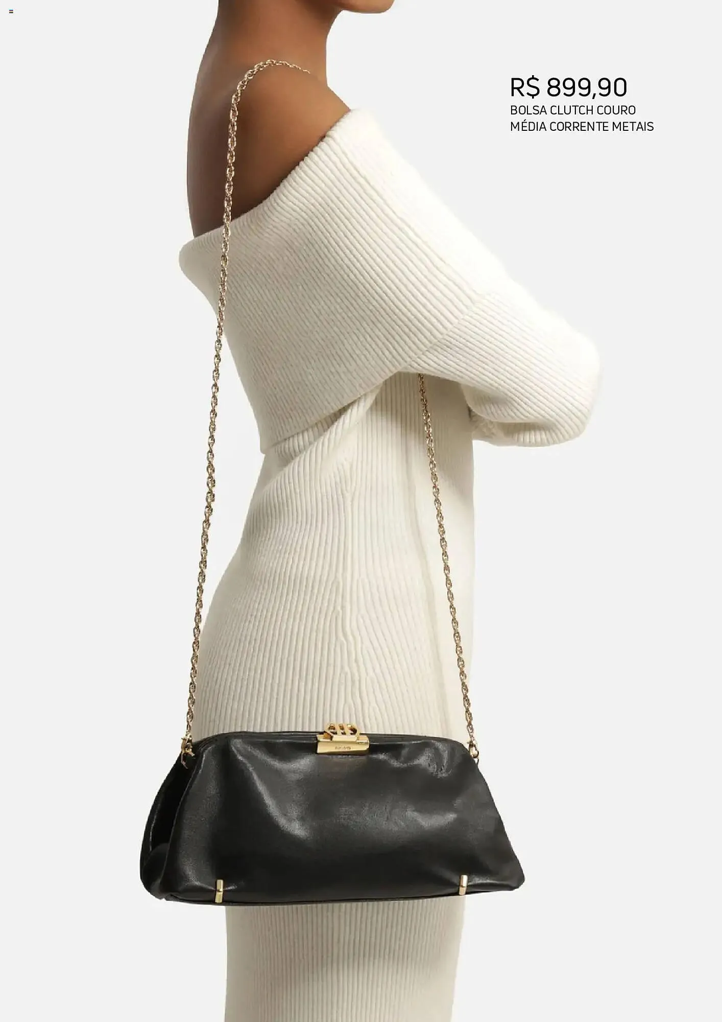 Encarte de Catálogo Arezzo 18 de dezembro até 15 de janeiro 2026 - Pagina 5