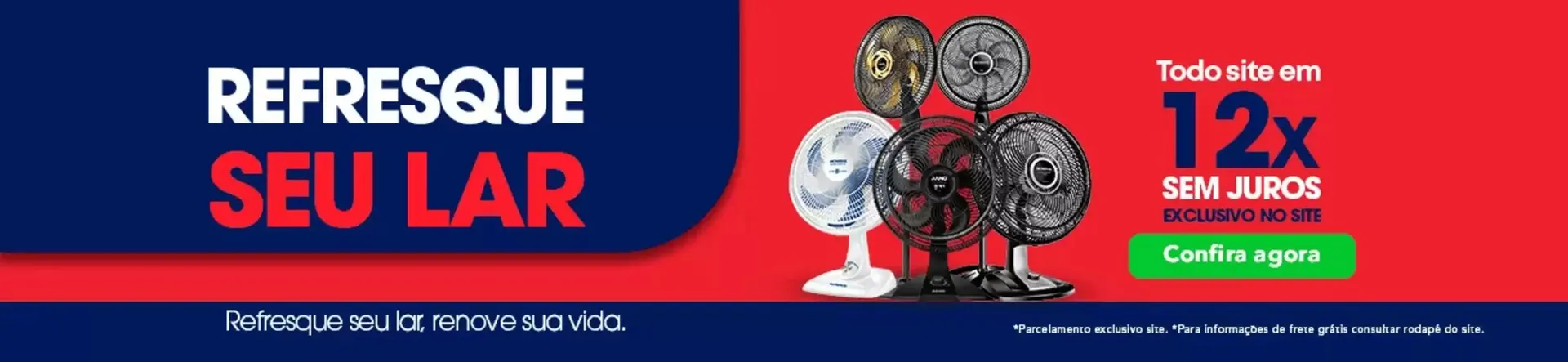 Encarte de Novidades Freitas Varejo 14 de janeiro até 14 de fevereiro 2025 - Pagina 8