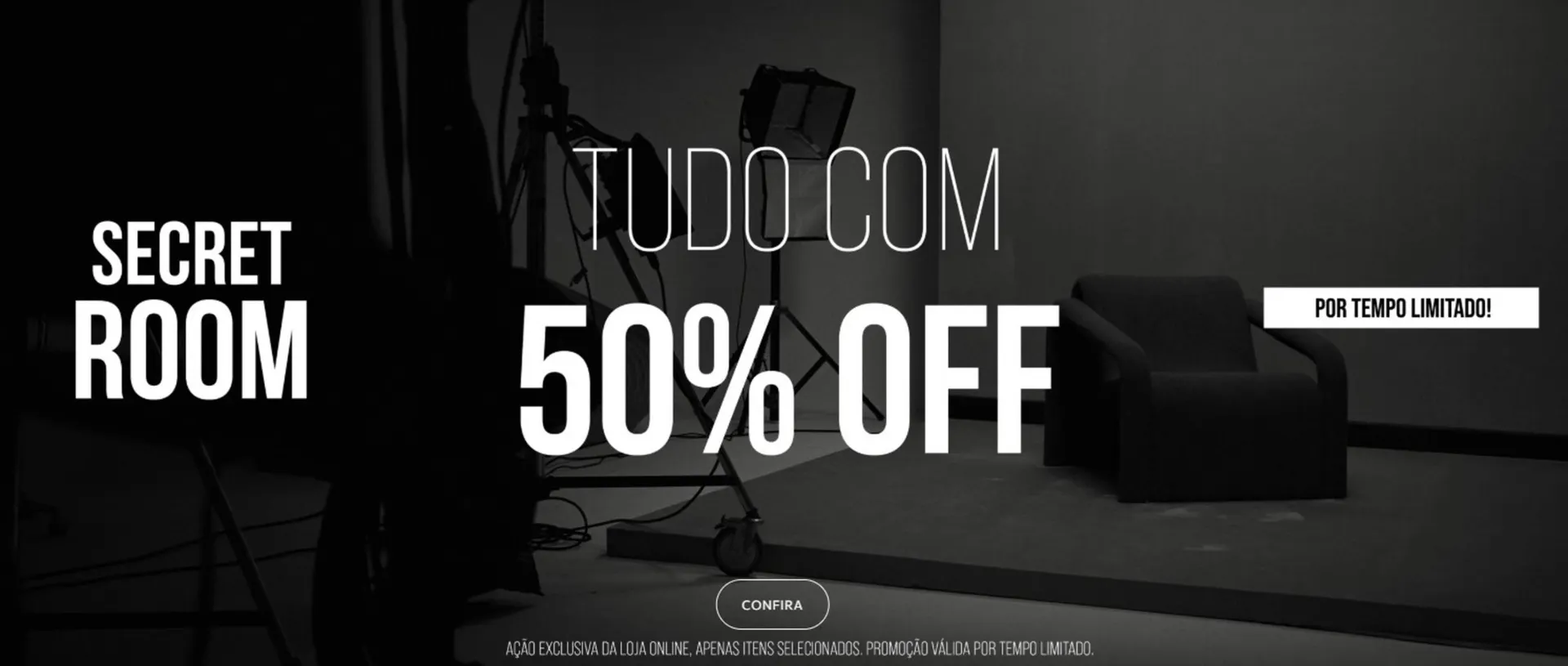 Encarte de Catálogo Arezzo 20 de junho até 20 de julho 2025 - Pagina 1