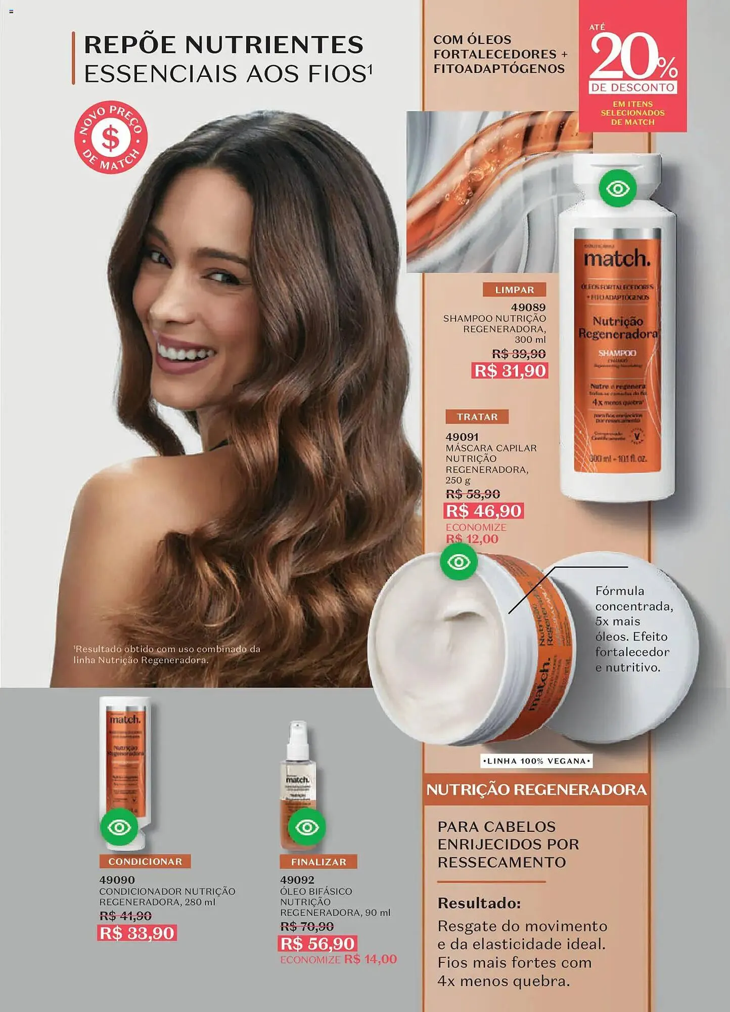 Encarte de Catálogo O Boticário 1 de dezembro até 26 de dezembro 2025 - Pagina 199