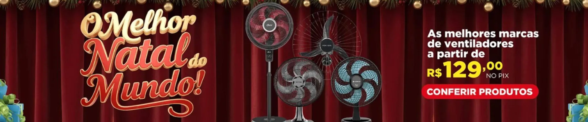 Encarte de Catálogo Lojas Solar 2 de dezembro até 25 de dezembro 2025 - Pagina 2